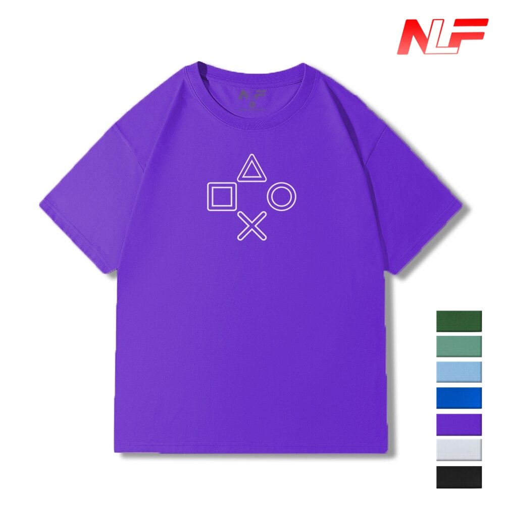 T-shirt nadc-011