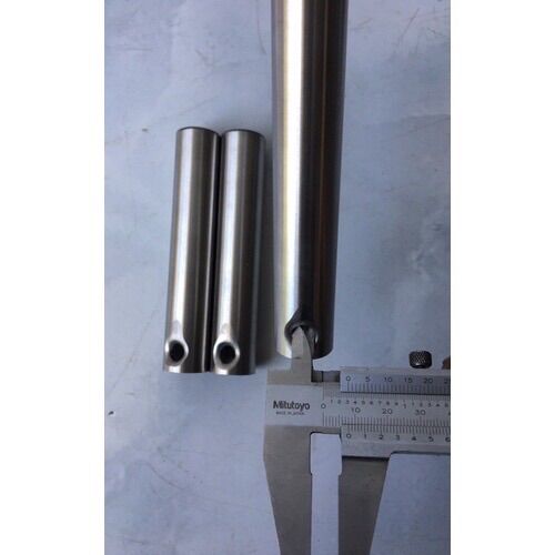 Bộ 3 ti piston 22x115mm inox máy rửa xe(1hp)