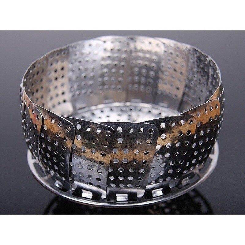 Vỉ hấp xôi dày dặn có hộp 26cm