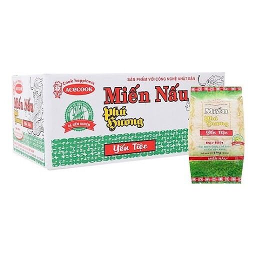 Miến Phú Hương Yến Tiệc