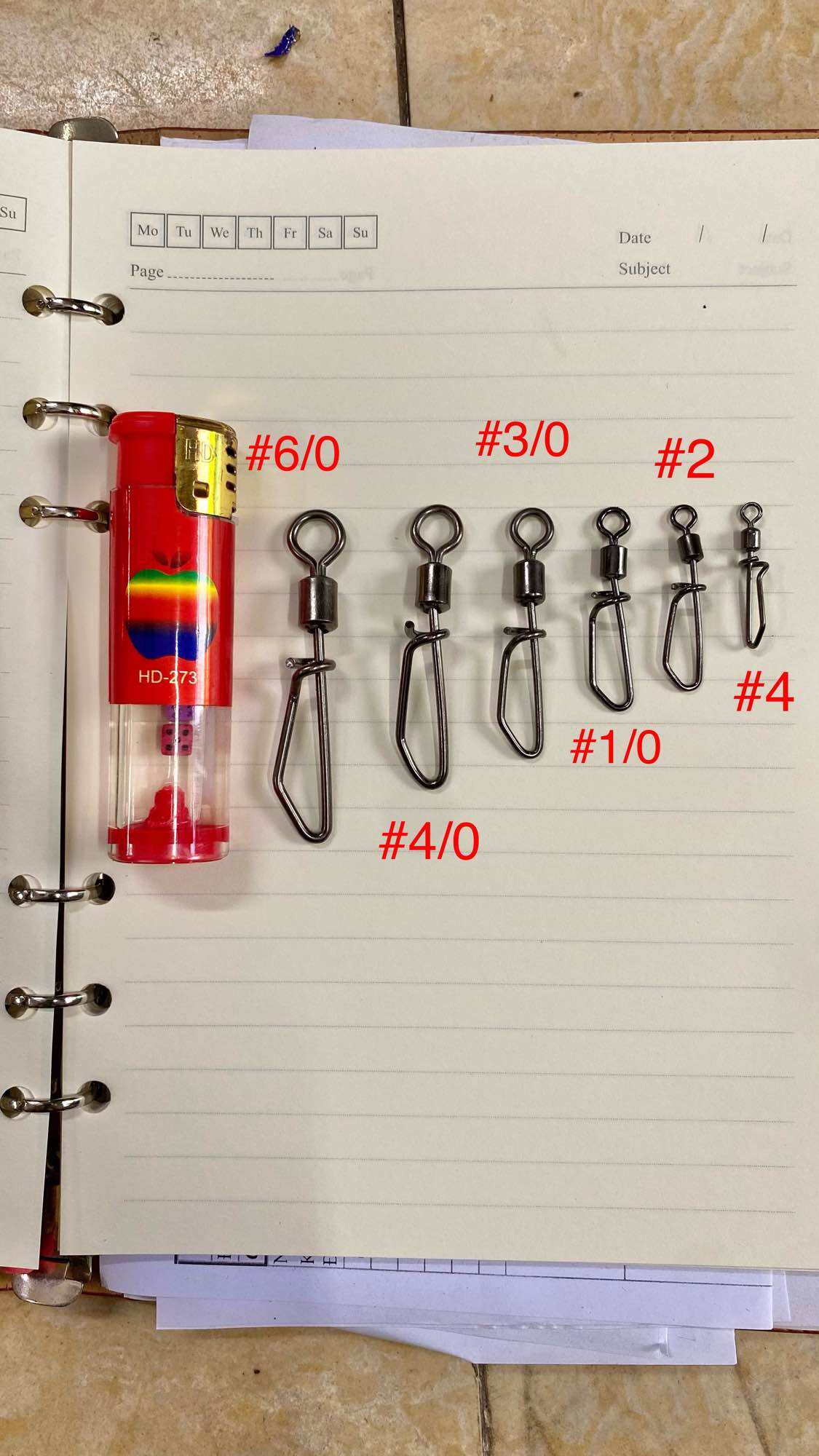 (SET 10 CÁI) KHOÁ (MANÍ) BẮT BÒ CHỮ T