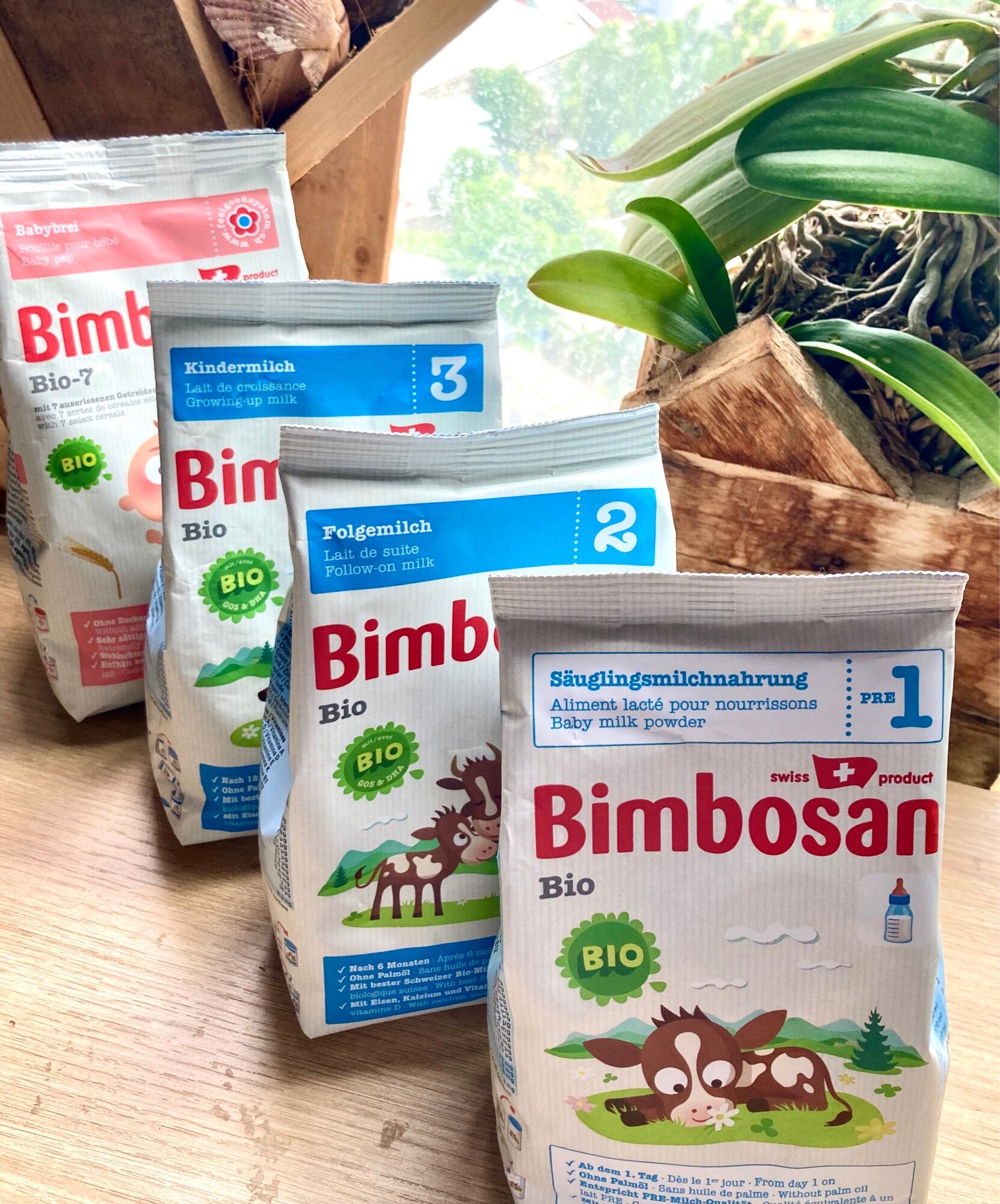 Sữa Bimbosan bio 3