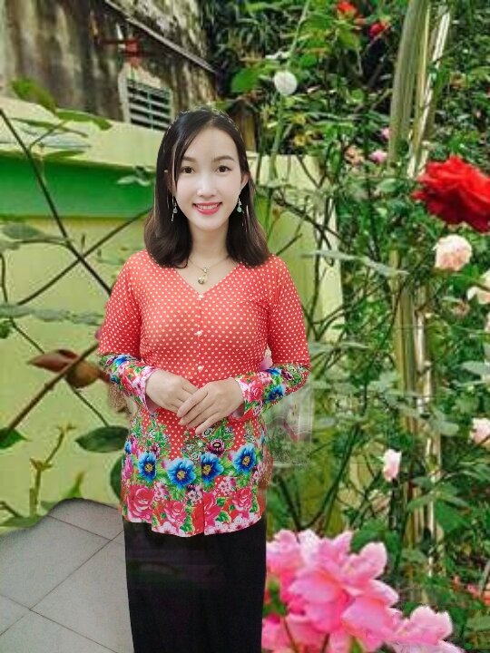 set bộ bà ba in hoa 4d