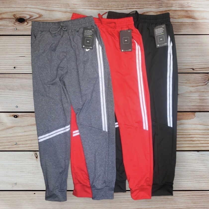 Quần jogger unisex nam nữ