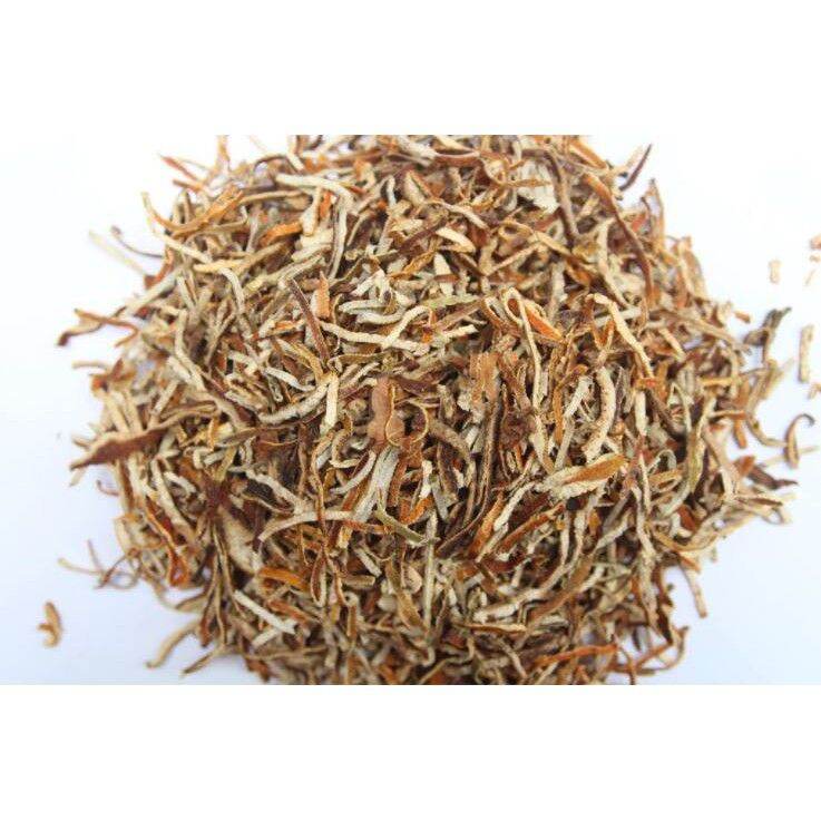 200gr trần bì (vỏ quýt khô) thơm sạch.