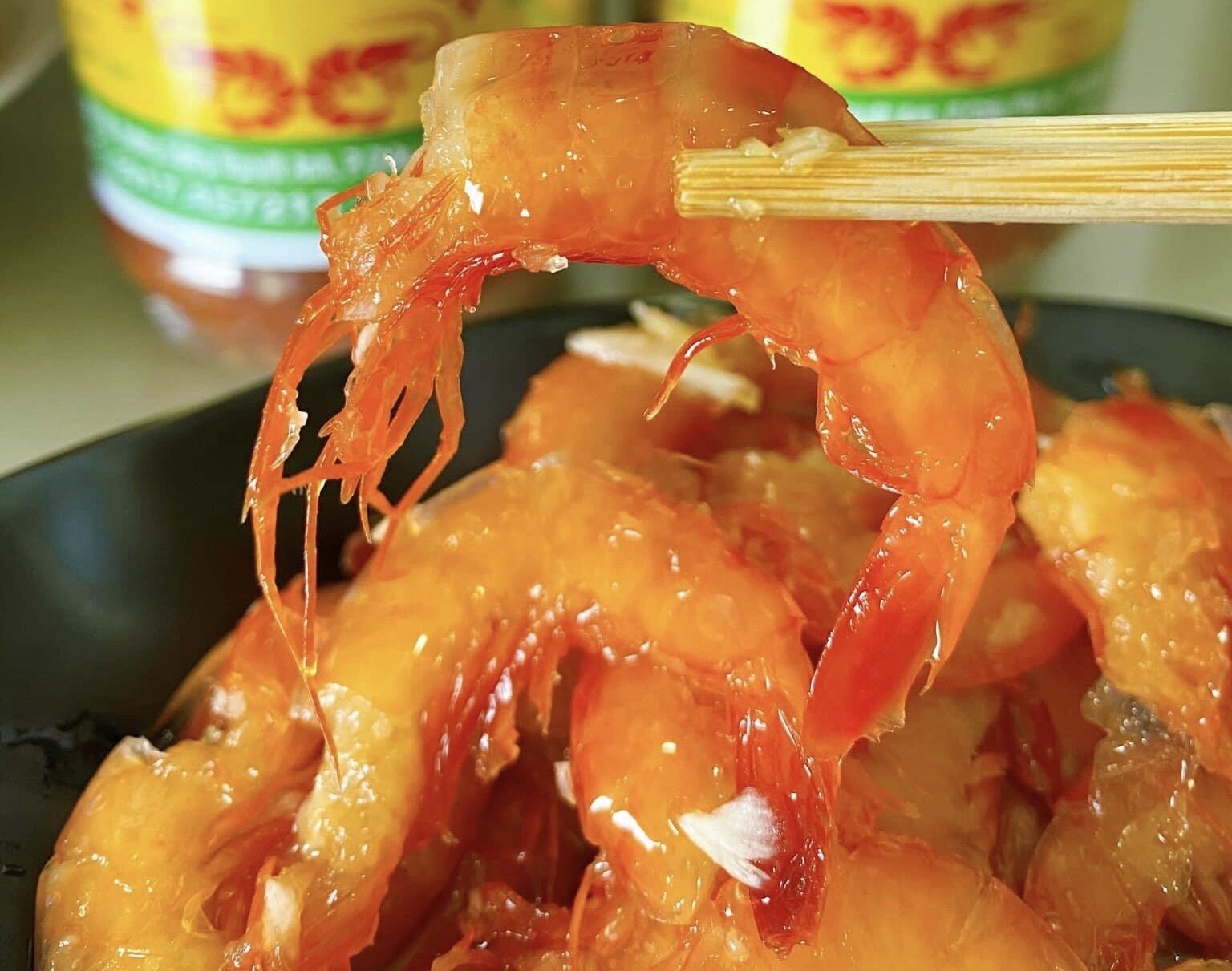 500g Shrimp Paste (No Papaya Mixed) Type 1