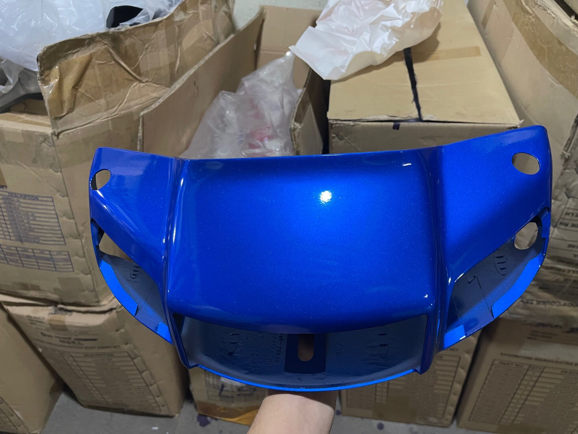 Bàn thờ satria 2000 zin - ST2K - Satria