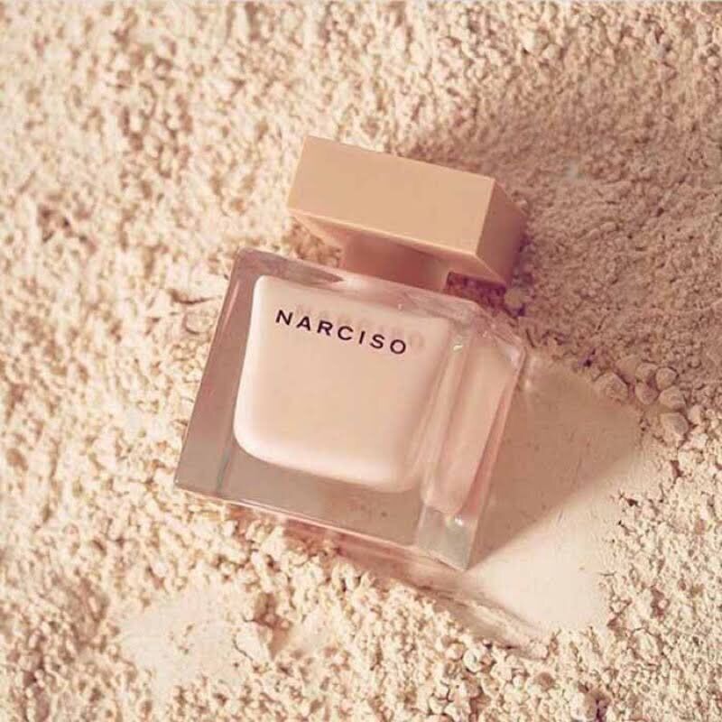 [Nước hoa chiết 10ml] Nước hoa Narciso Poudree - Nước hoa nữ - Authentic