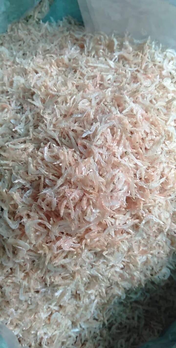 Tép moi khô -500g