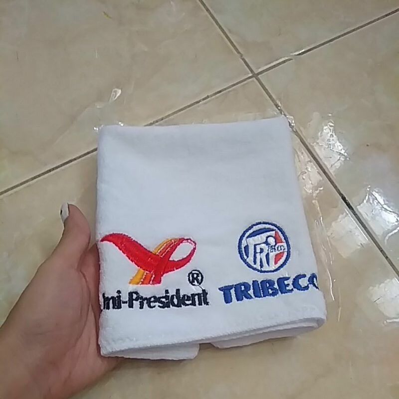 Combo 10 khăn tribeco mềm mịn