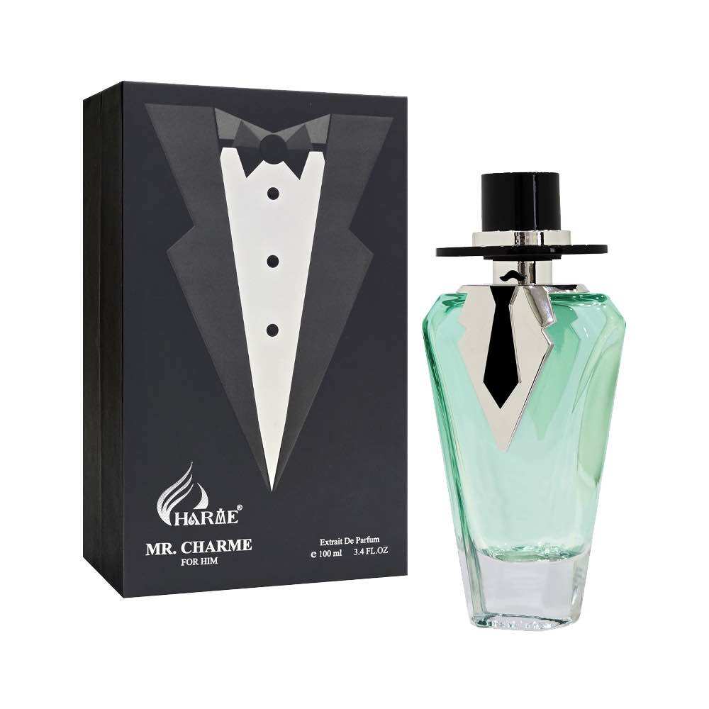 Nước hoa nam class 75ml - class 25ml - Mr chame( có chiết 10ml thử )