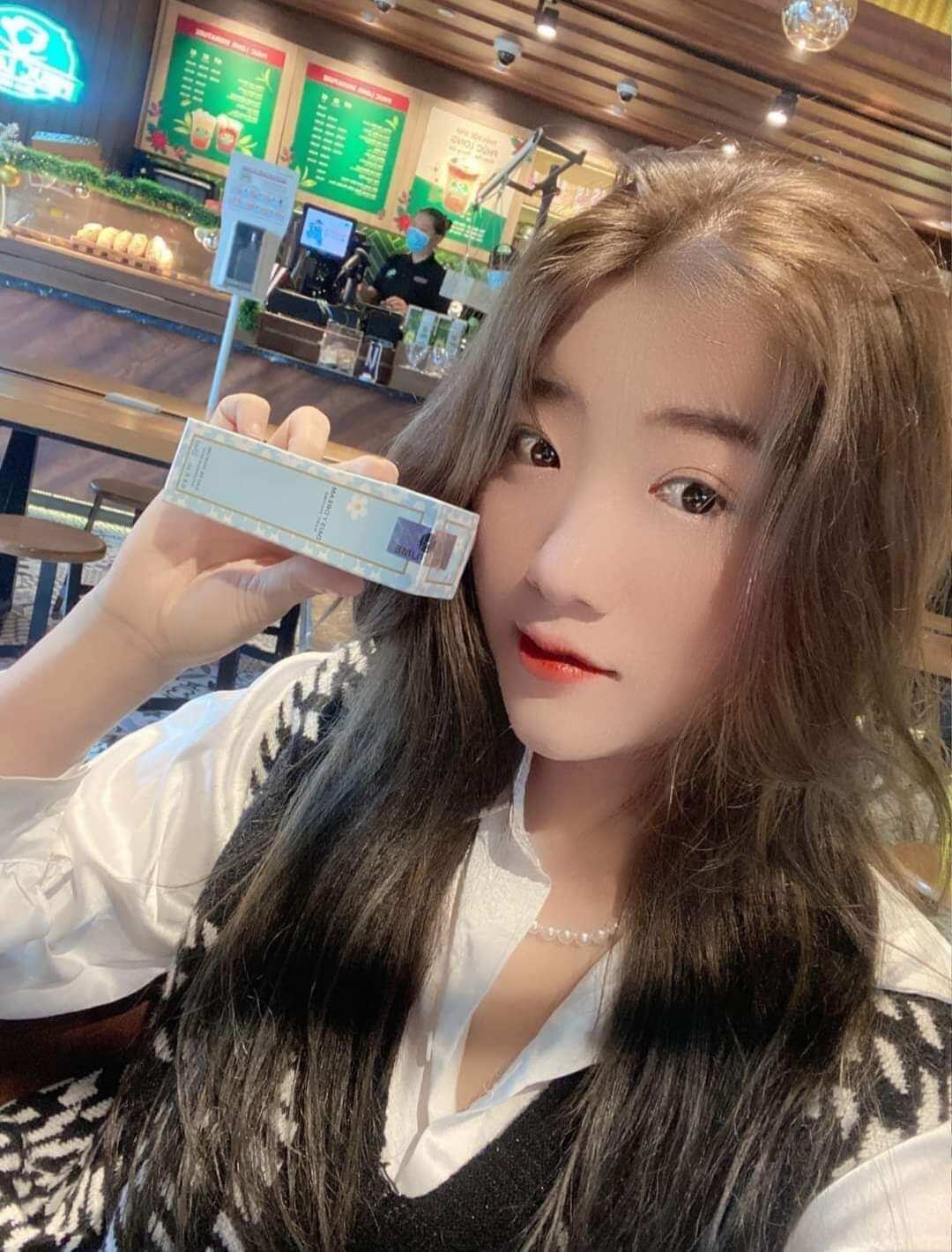 nước hoa mini pháp 25ml daisy dream marc jacobs