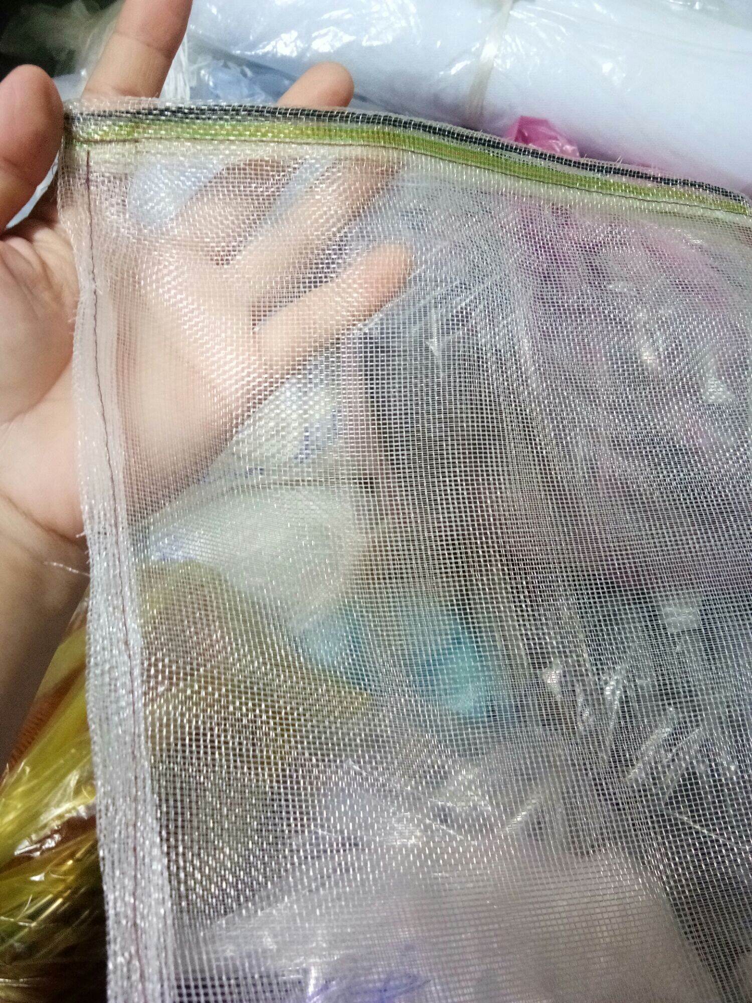 Túi bọc mít, túi cước bao mít loại dày dặn 50-70