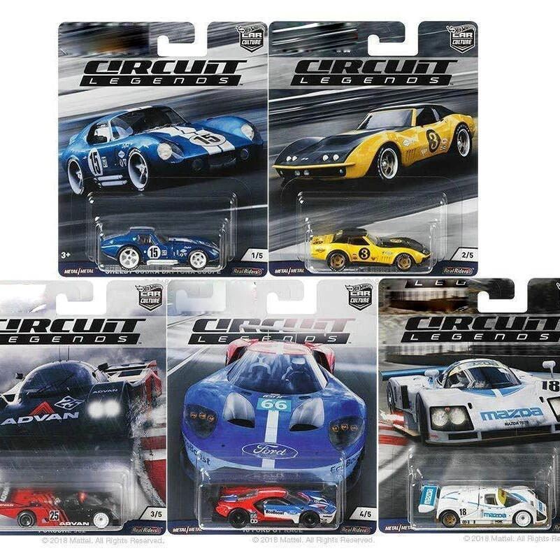 Giảm giá Hot Wheels Premium Circuit Legends Shelby Cobra Porsche 962 Corvette Ford GT Mazda 787B - BeeCost 787b hot wheels Giảm giá Hot Wheels Premium Circuit Legends Shelby Cobra Porsche 962 Corvette Ford GT Mazda 787B - BeeCost