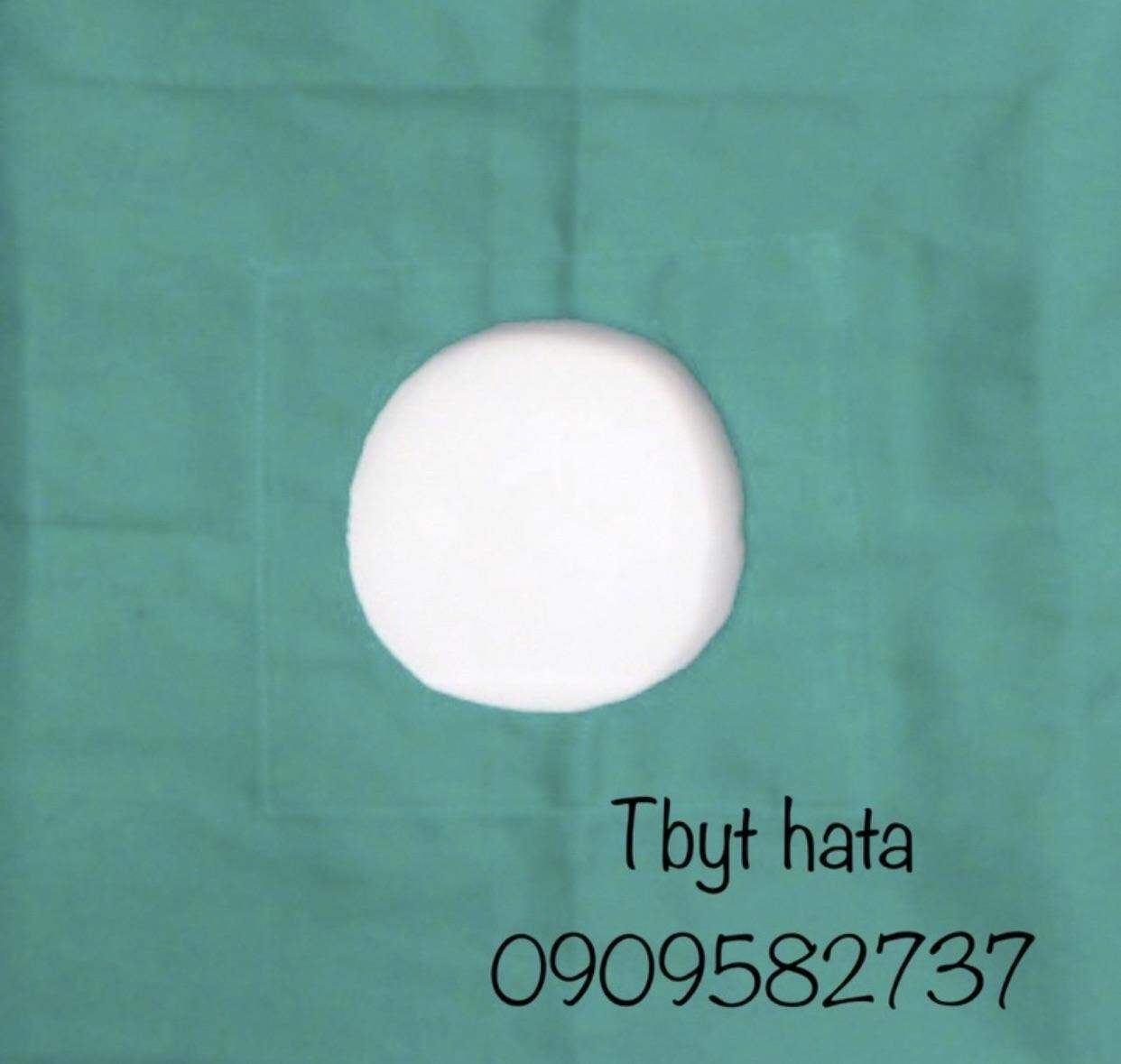 SĂNG LỖ TRẢI TIỂU PHẪU 60x60cm