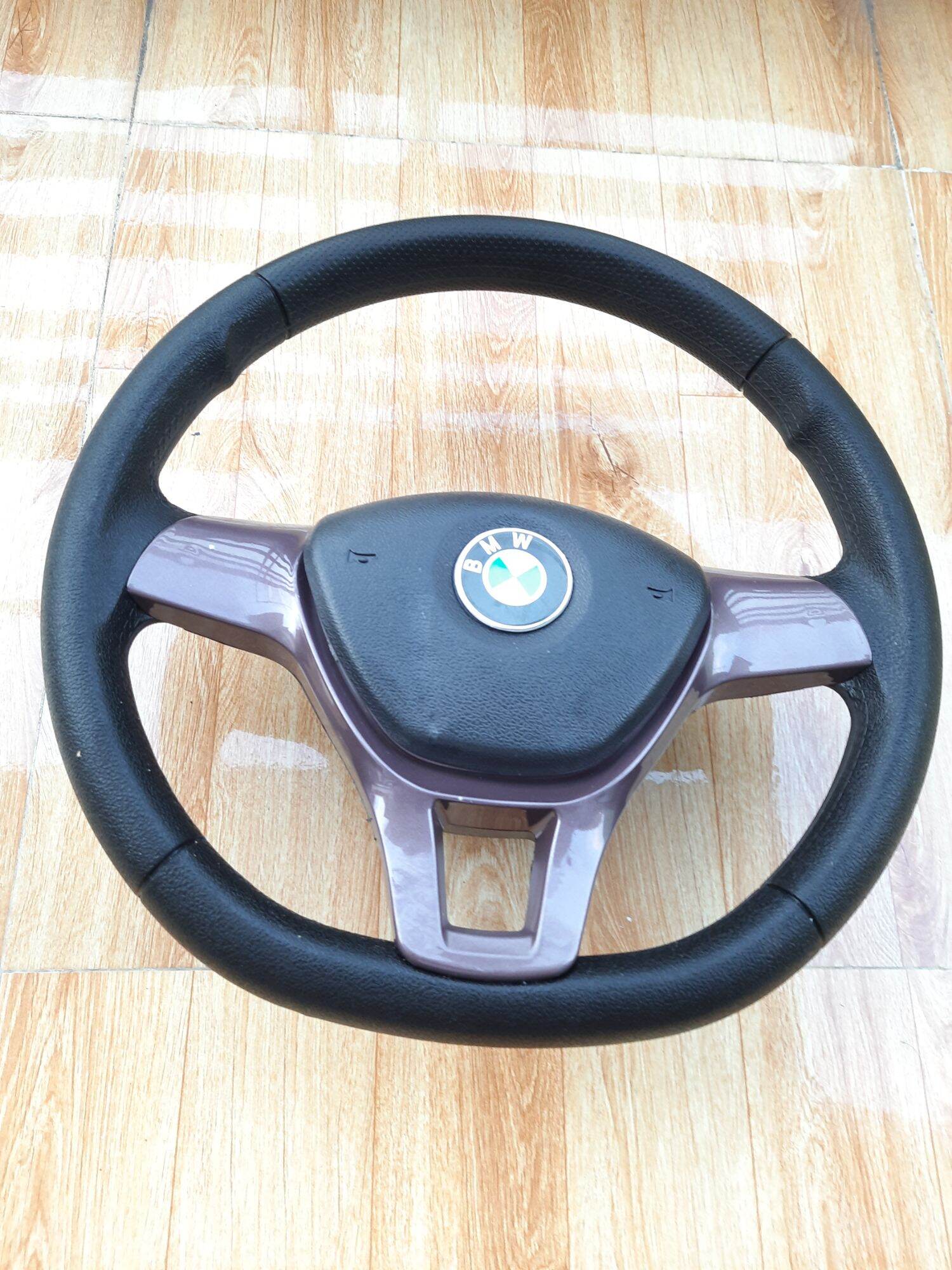 vô lăng chế xe 3-4 bánh