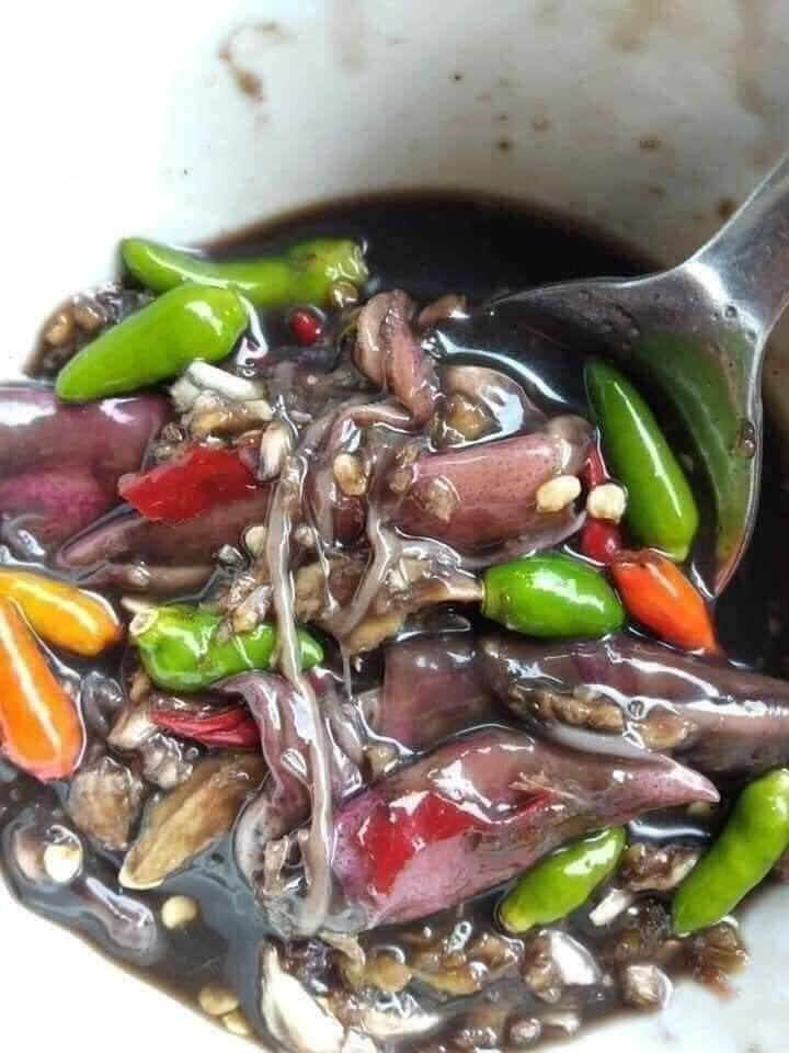 COMBO 1CHAI MẮM NÊM +1HỦ MẮM MỰC 500GR(ĐẶC SẢN XỨ NẪU BÌNH ĐỊNH)