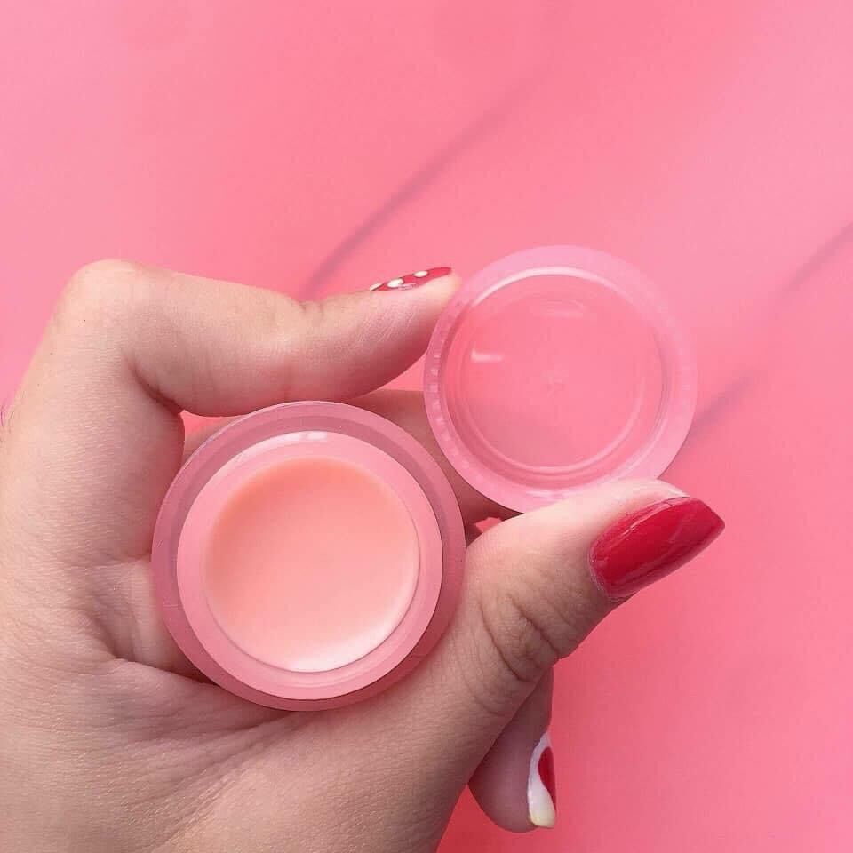 Ủ môi mini Laniege Lip sleeping mask Berry 3g