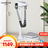 Máy đánh mỡ bụng máy lắc thẳng đứng máy tập thể dục thể thao giảm mỡ người - ảnh sản phẩm 1