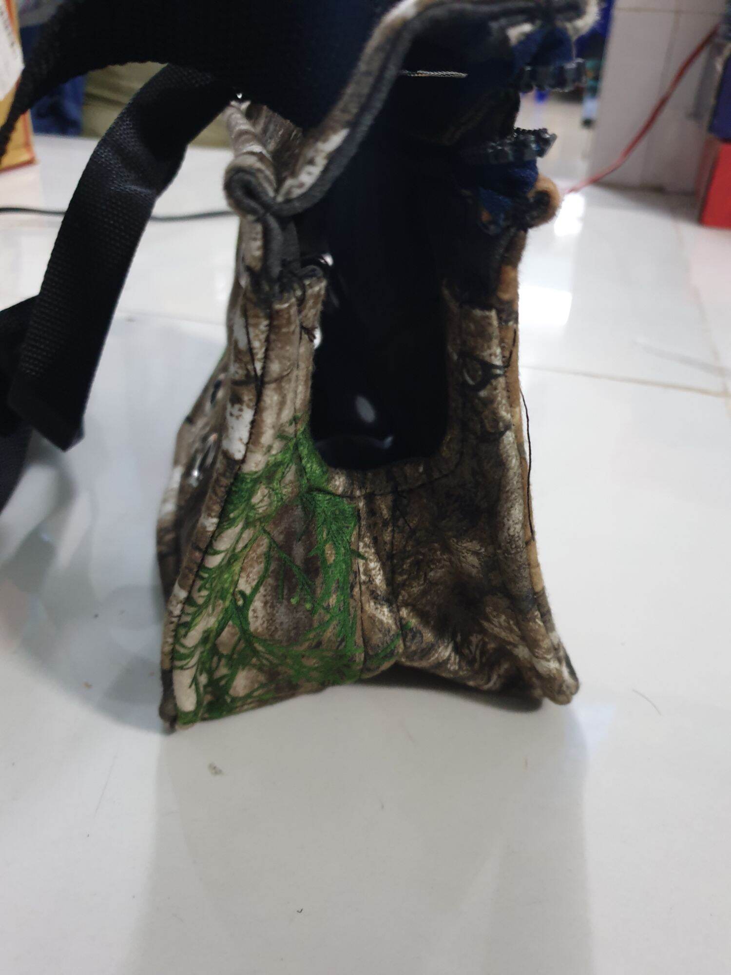 [HCM]Túi đựng Gà Rừng