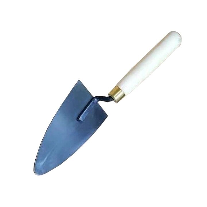 Bay Thép Cán Gỗ Xây Dựng - Làm Vườn