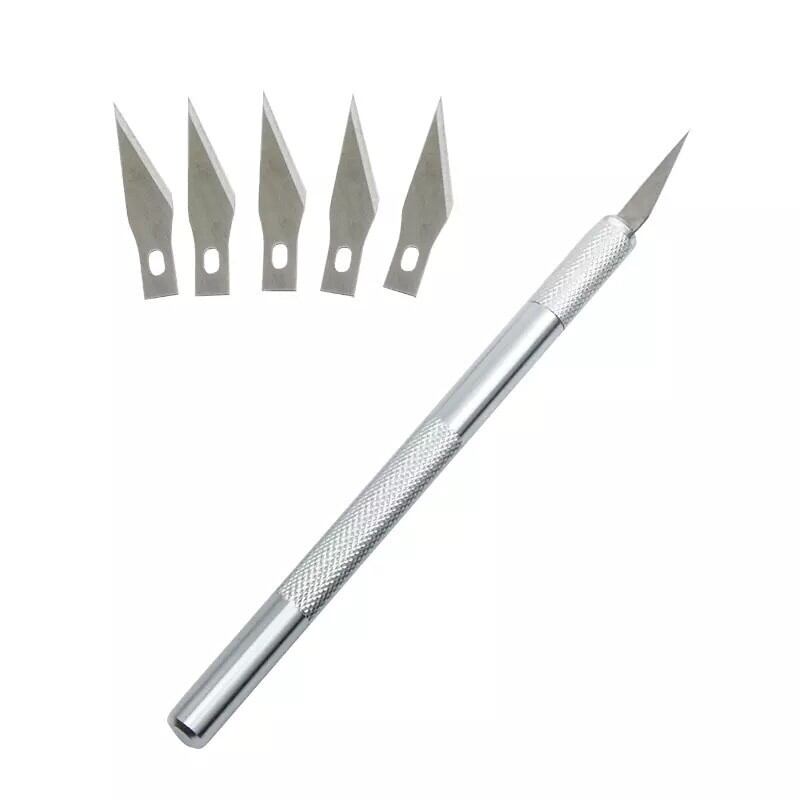 DAO CẮT BỘT NAIL