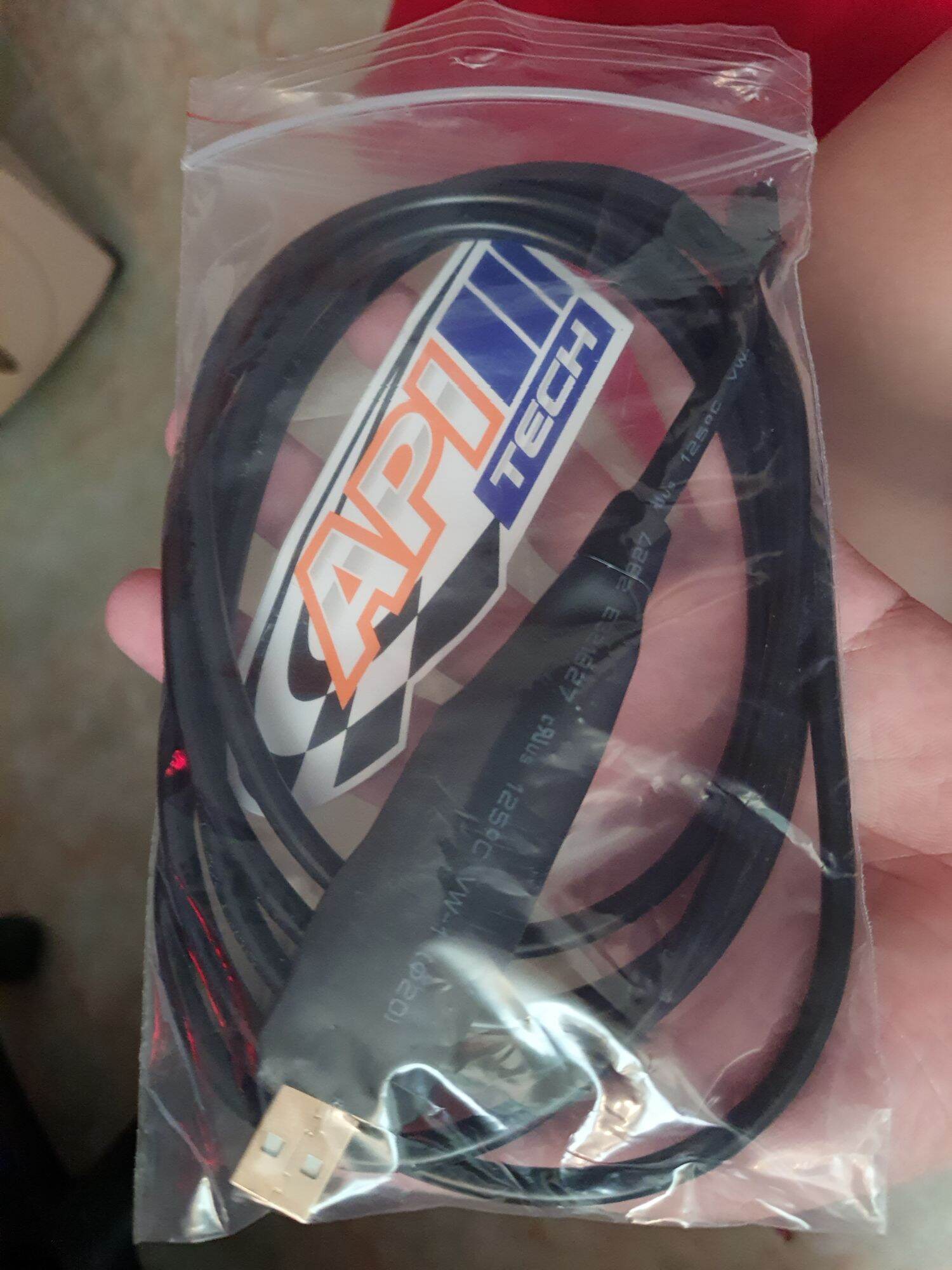 Cáp Kết Nối Ecu Apitech