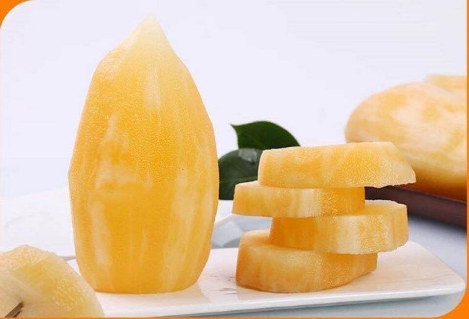 Sâm đất y tý lào cai - sỉ lẻ khoai sâm đất , không sâu không thối , củ to , sâm nhà tự trồng .