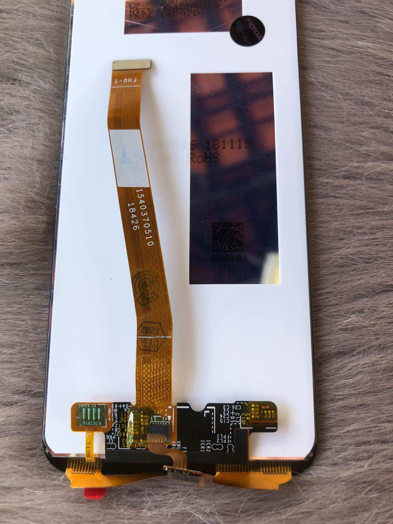 Màn hình Huawei Honor 10 new