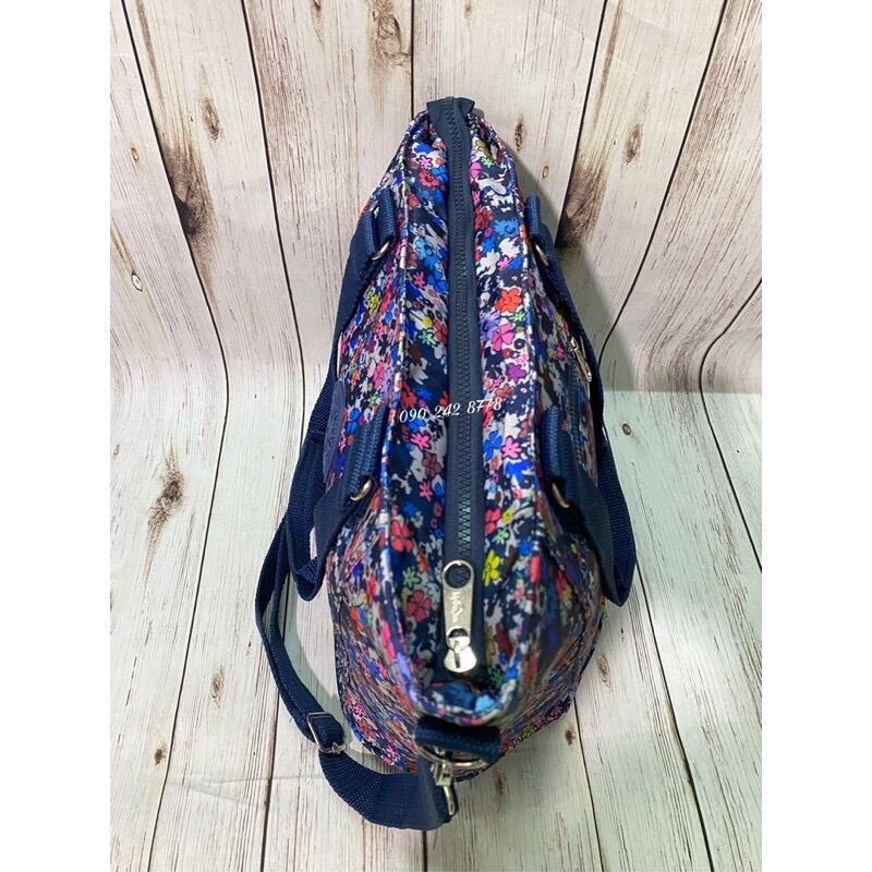 [HCM]Túi Xách Giỏ Xách Kipling Vnxk Mẫu Lớn -Ms 172