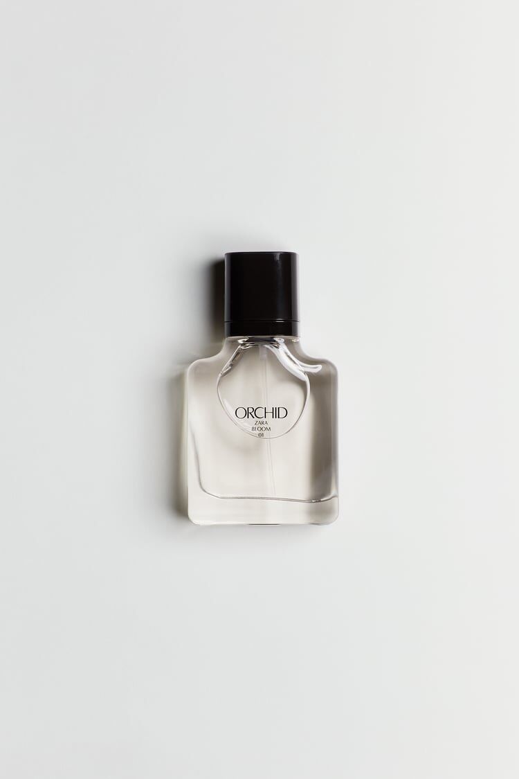 [HCM]NƯỚC HOA NỮ ZARA ORCHID EDP 30ML