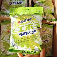 Combo 5 Kẹo chanh muối Thái Lan 120gr