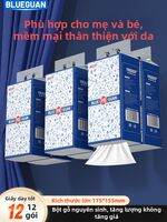 blueguan | Khăn Giấy Cotton Mềm Sang Trọng