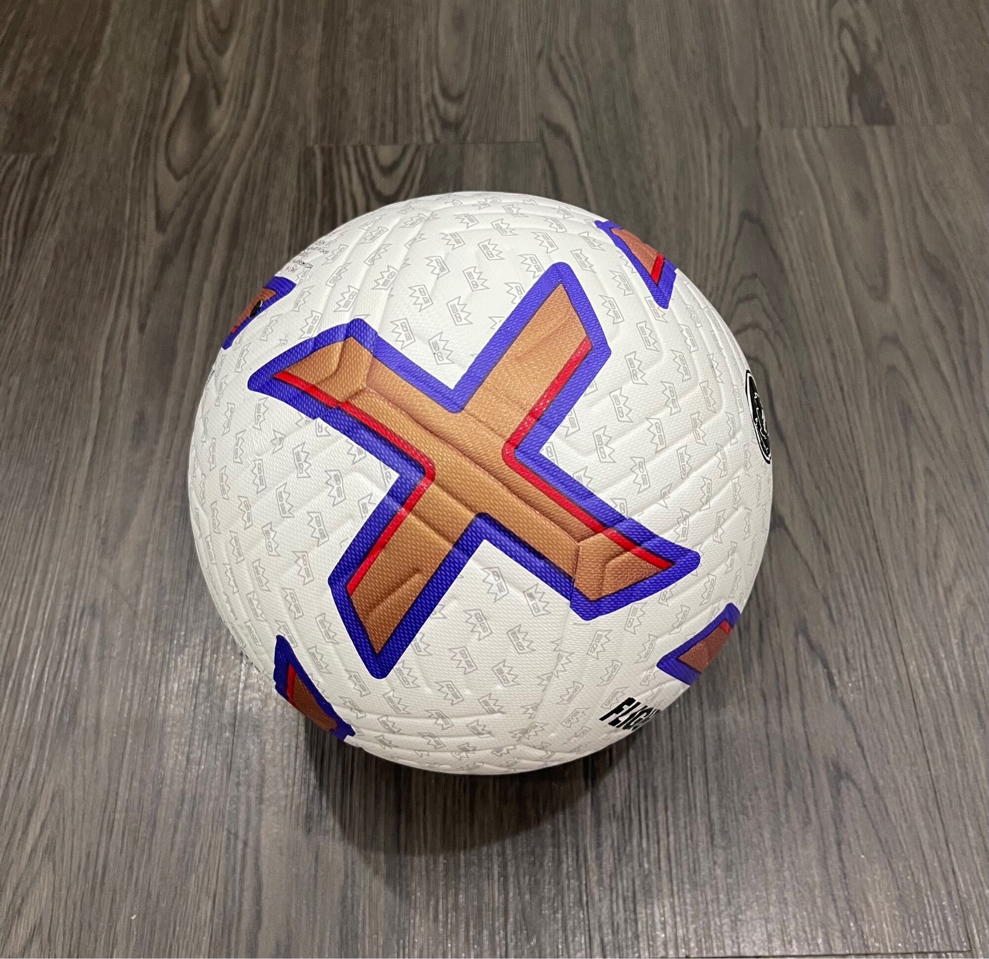 Bóng đúc cao cấp NIKE AEROW PREMIER LEAGUE FLIGHT (tặng kèm bơm,kim)
