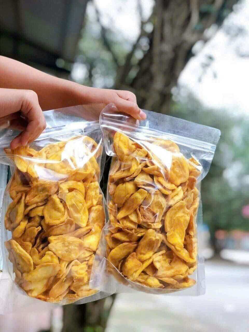 🚨 1/2 Kg MÍT SẤY
