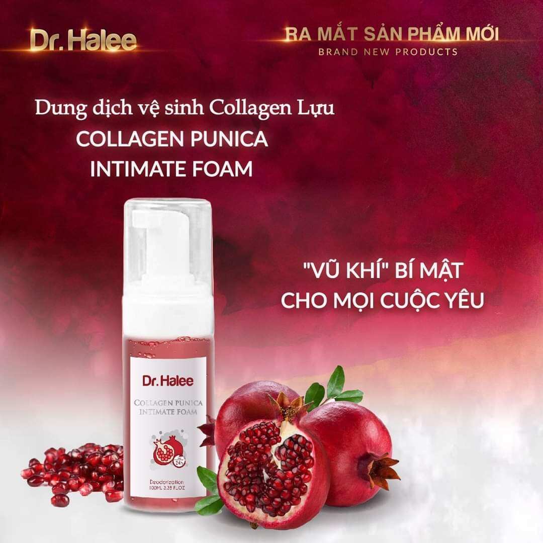Dung Dịch vệ sinh