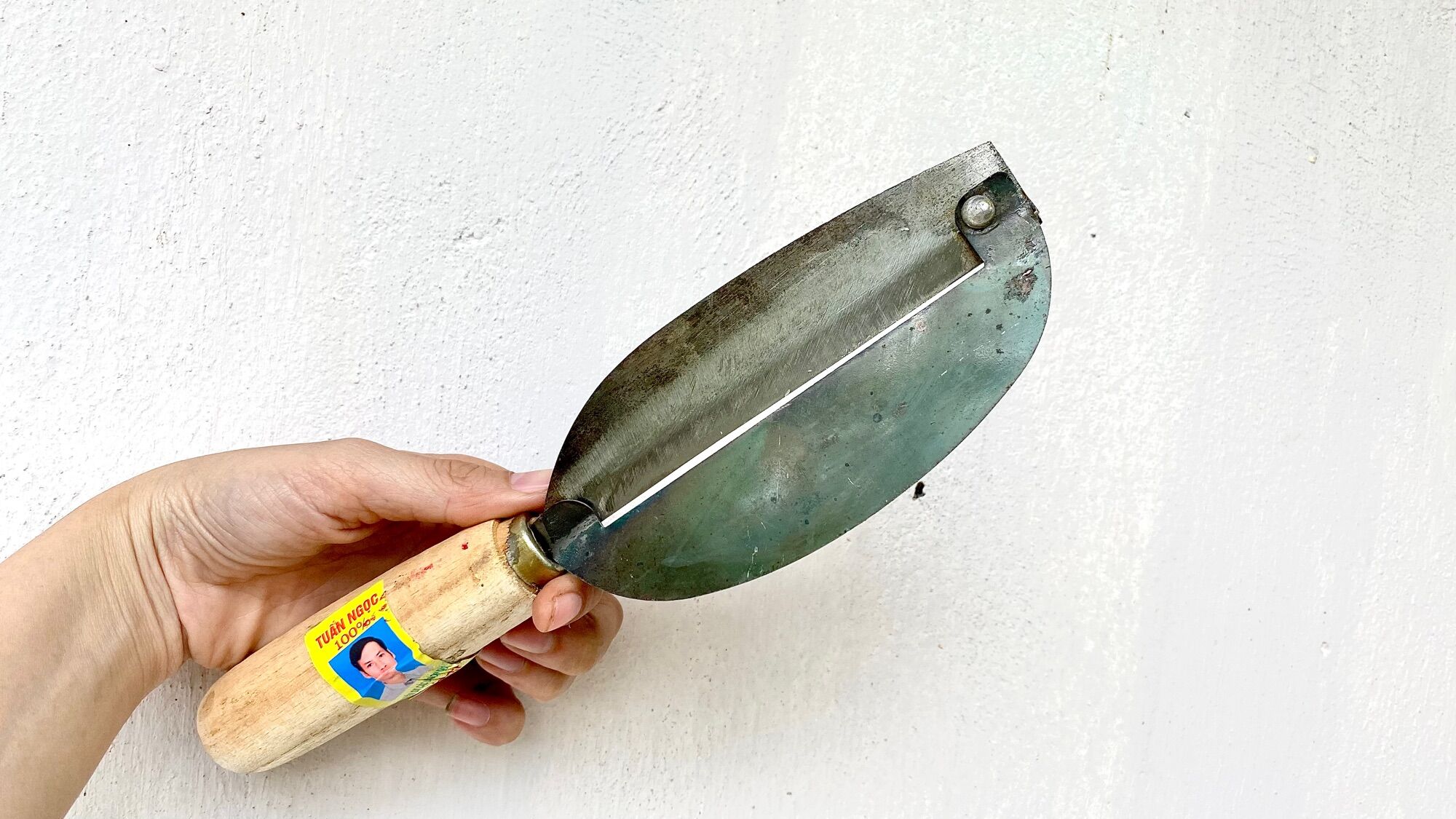 Dao bào HN loại trung