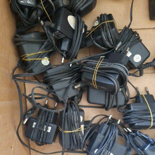 Nguồn 9v wifi các loại cũ