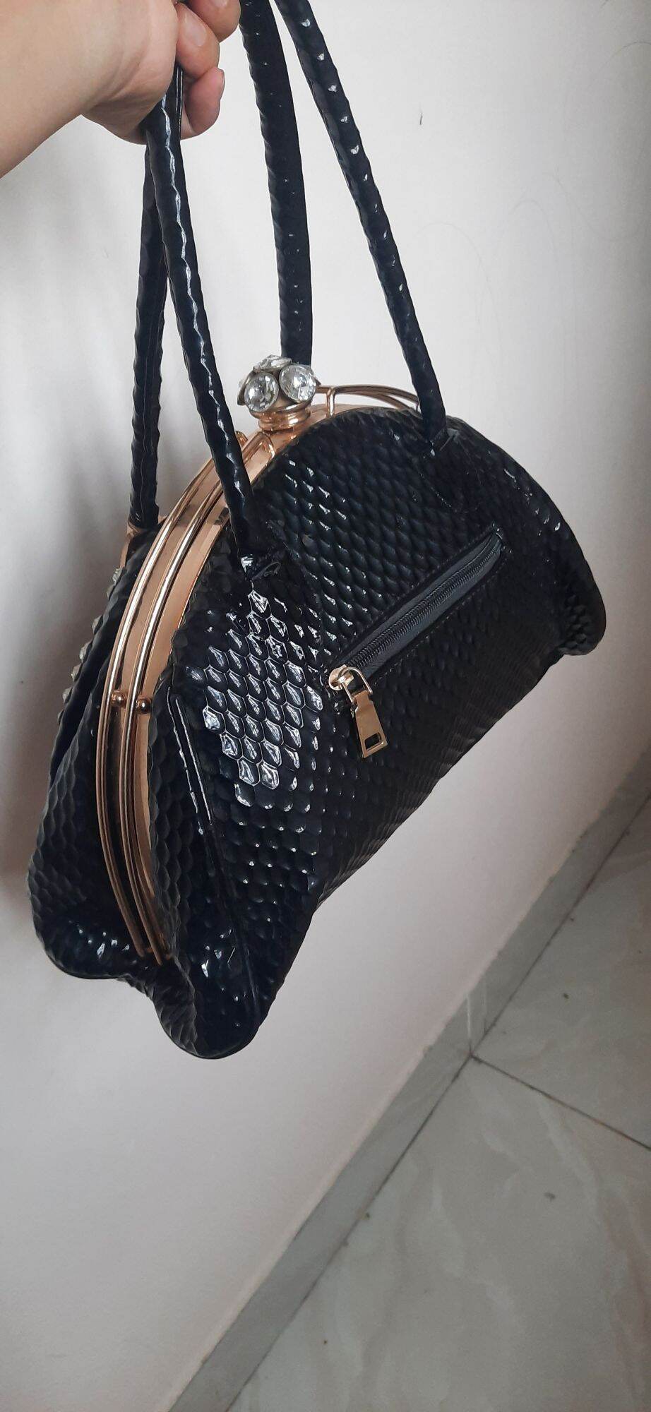 túi xách cốp hàng si Sale