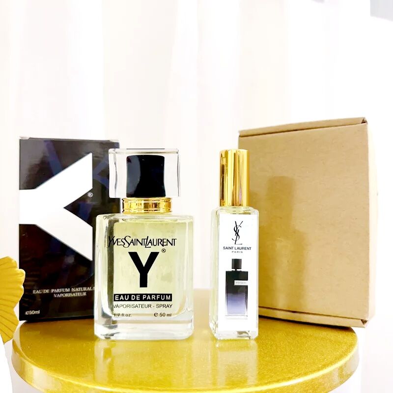 Nước hoa ysl nam