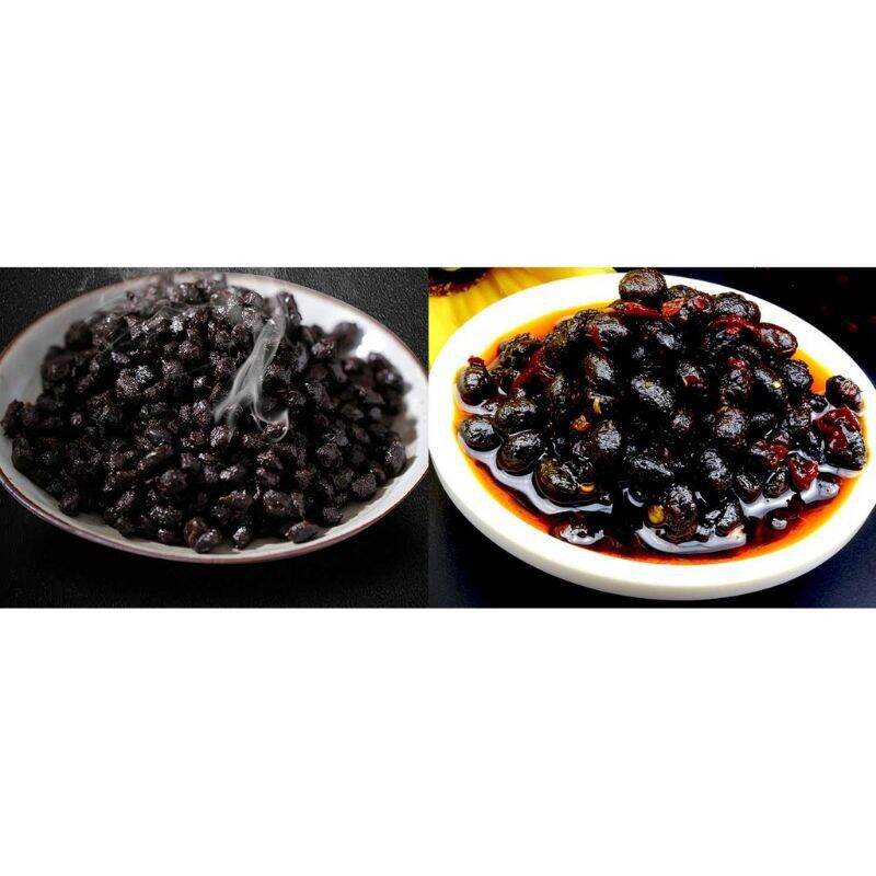 Hạt đậu dị túi 500g