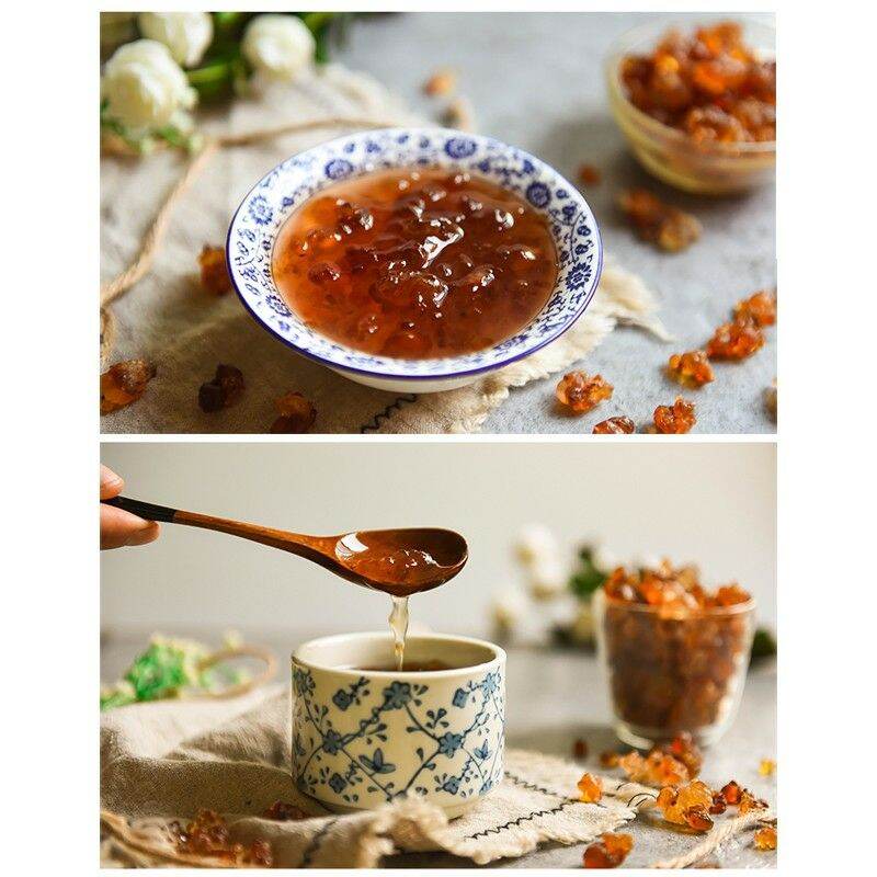 [HCM]Nhựa Đào Vân Nam 100g