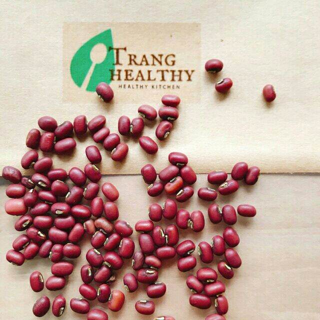 1kg hạt đỗ đỏ nhỏ