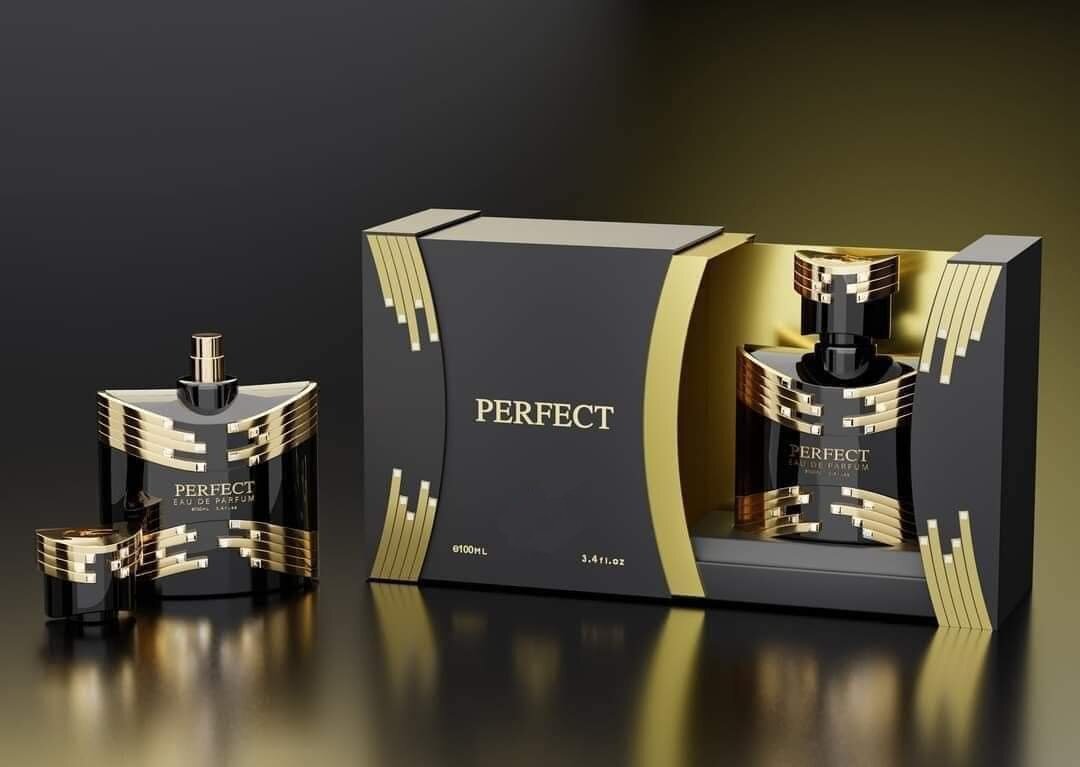Nước Hoa Nam Good Charme Perfect 100ml