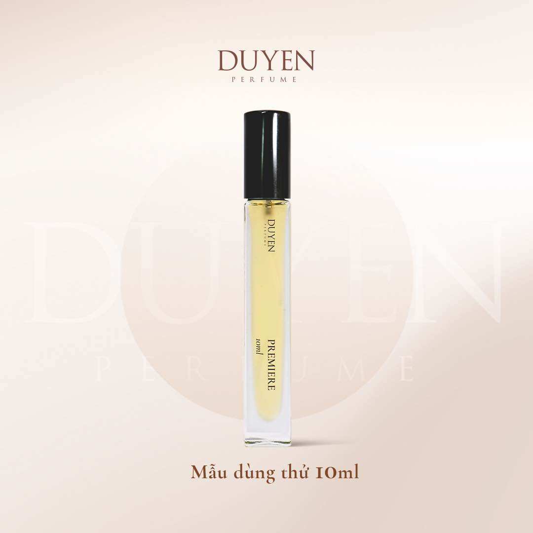 Nước hoa Nữ GC PREMIERE Sang chảnh Tiểu thư duyenperfume