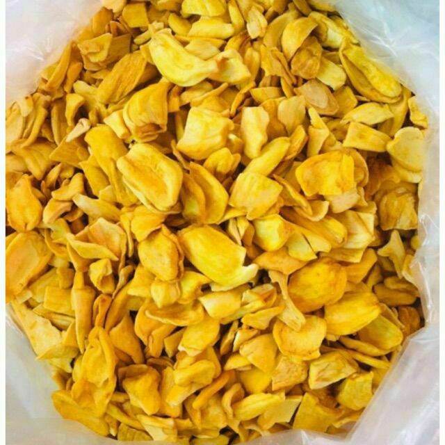 [HCM][ FREE SHIP] 500gr Mít Thái vỡ giòn ngon