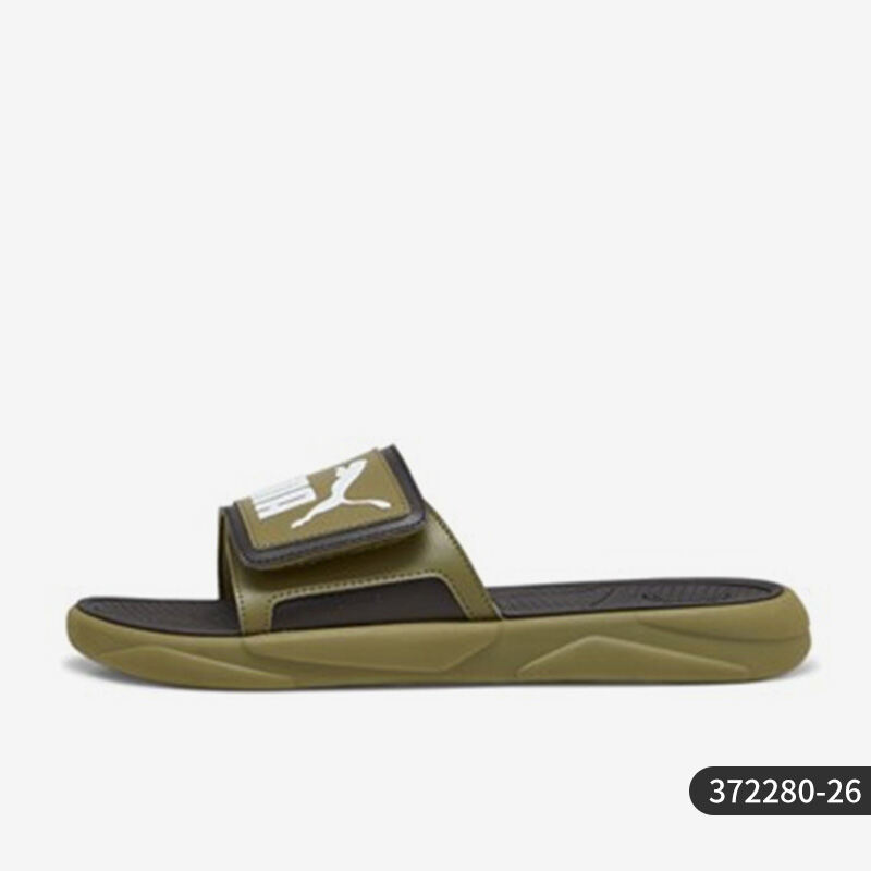 PUMA | Dép Dán Velcro Nhẹ Cho Nam Và Nữ