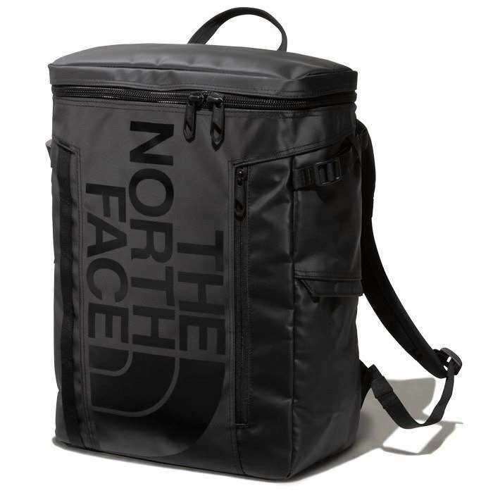 Balo the north face fuse box