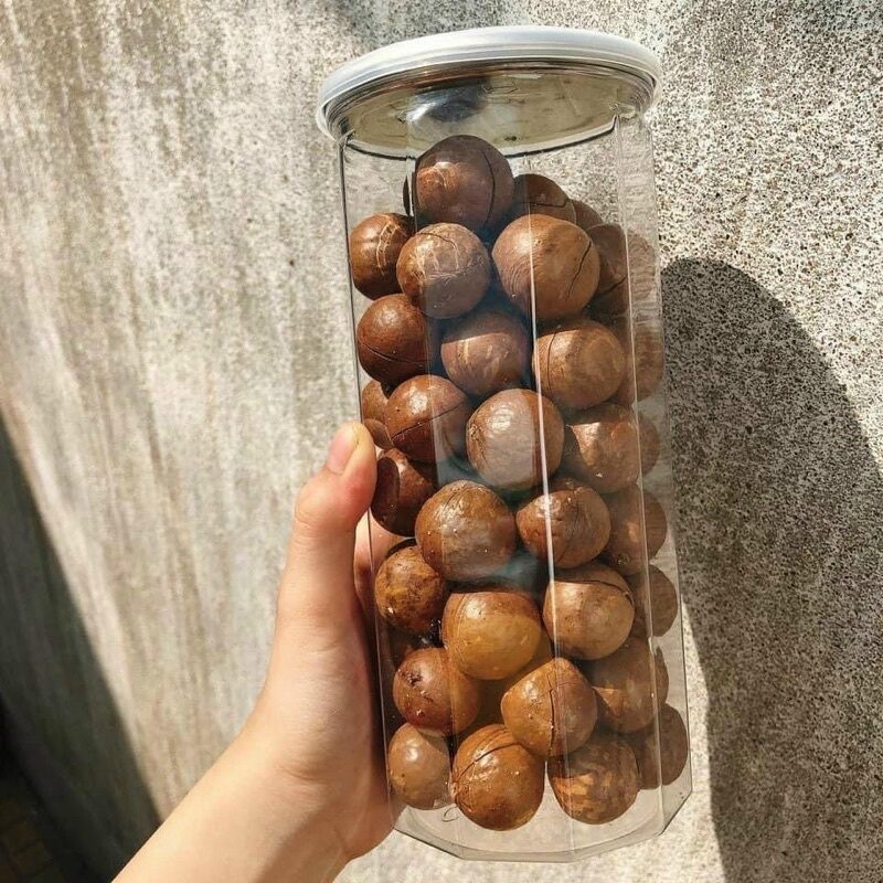 Hạt Maca Úc size cồ  [GIÁ RẺ] -1kg