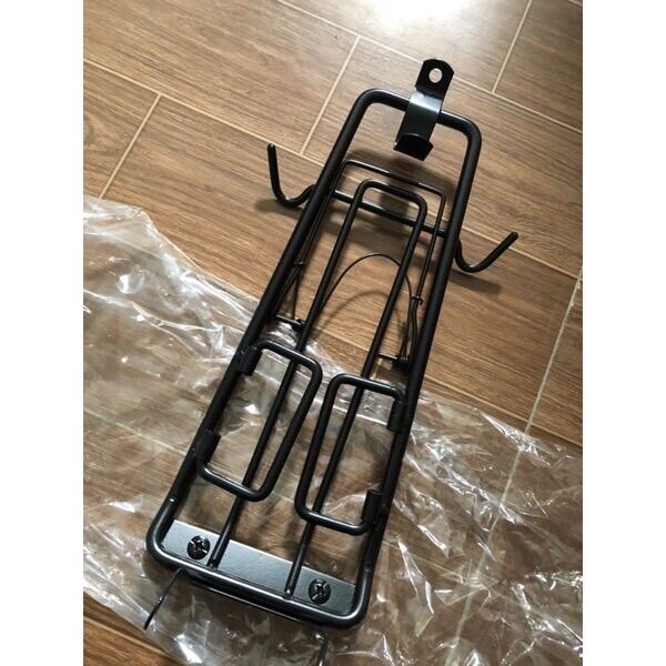 Baga võng giữa xe EXciter 150 ( inox Sơn tĩnh điện cao cấp)